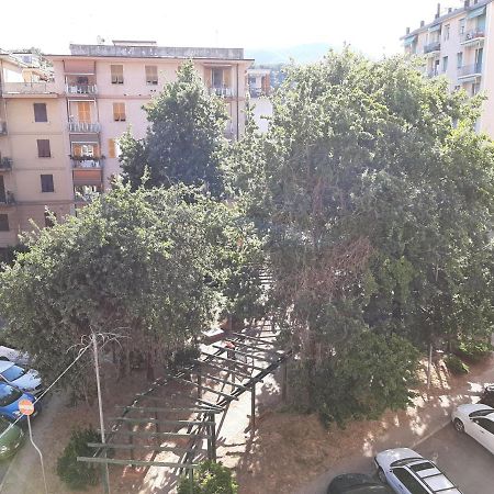 La Dimora Di Nadine Villa La Spezia Exterior foto