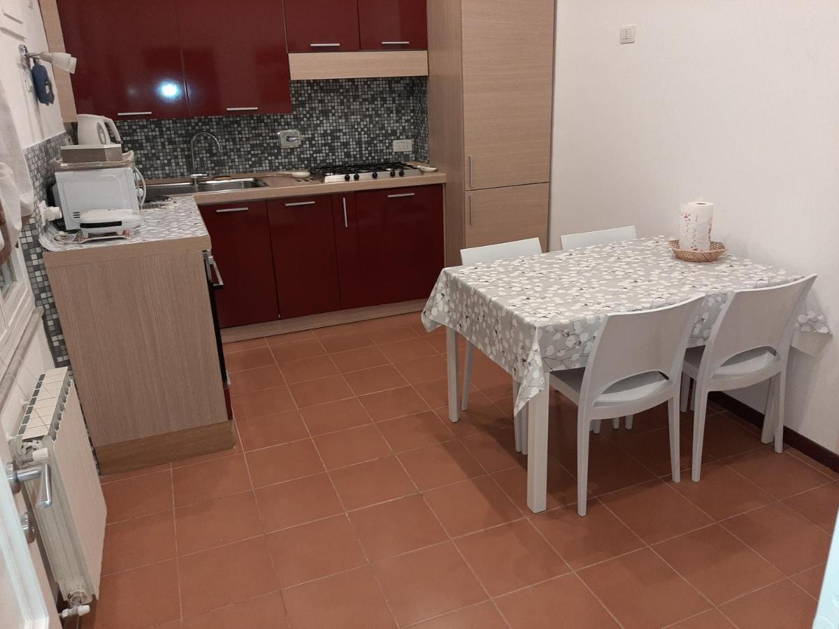 La Dimora Di Nadine Villa La Spezia Exterior foto