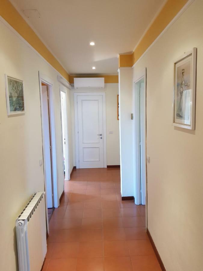 La Dimora Di Nadine Villa La Spezia Exterior foto
