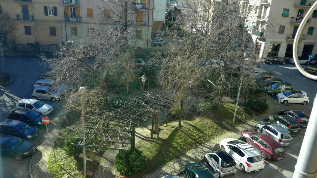 La Dimora Di Nadine Villa La Spezia Exterior foto